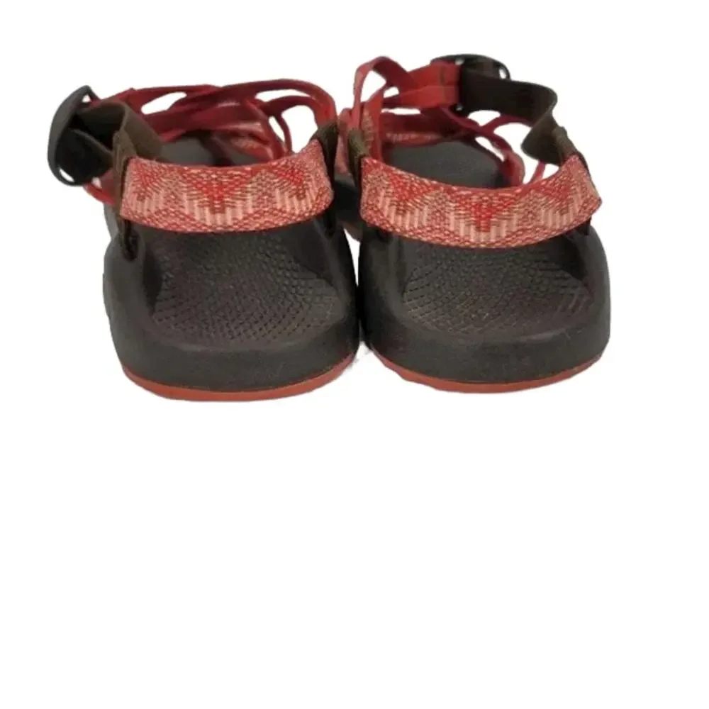 Chaco women strappy